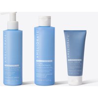 AMELIORATE Daily Nourishing Skincare Bundle (Worth £62.00)