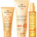 NUXE Winter Sun Bundle