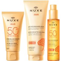 NUXE Winter Sun Bundle