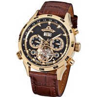 Pionier Florida Diamond Automatic | GM-505-3