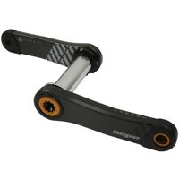 Hope Carbon Crankset - 68/73mmOrange165mm