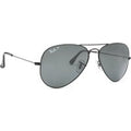 Ray-Ban Aviator Large Metal RB3025 002/48 58