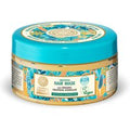 Natura Siberica Hair Mask with Organic Oblepikha Hydrolate For Severely Damaged Hair, 300 ml