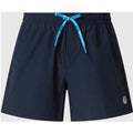 North Sails - Boxer mare con logoNorth SailsNavy blueL