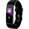 Denver BFH16 Activity Tracker - Black