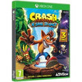 Crash Bandicoot N.Sane Trilogy - Xbox One