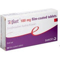 Telfast 180mg 30 Tablets