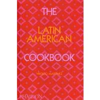 The Latin American cookbook