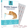 Bladder Support for Cats