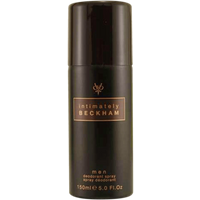 David Beckham Intimately Beckham Men Deospray 150 ml
