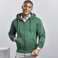 Männer Kapuzenjacke Premium