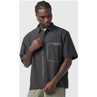 Oakley Waterscape Shirt, nero