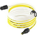 Karcher Water Suction Hose and Filter for K Pressure Washers 3m