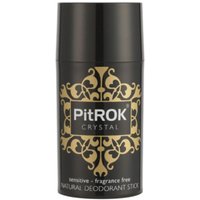 PitRok Crystal Push Up Deodorant - 100g