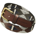 Pampeano Polo Belt 'Tornado'-80cm