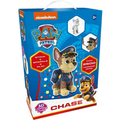 Nickelodeon Paw Patrol Chase Craft Set