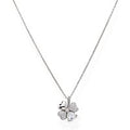 Collana Argento 925 Donna Amen Amore CLPQUBB