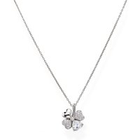 Collana Argento 925 Donna Amen Amore CLPQUBB