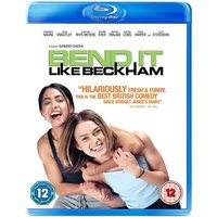 Bend it Like Beckham