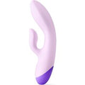 Self-Pleasure Rechargeable Rabbit Vibrator