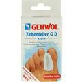GEHWOL Zehenteiler G klein 3 St