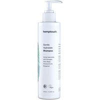 Gentle Hydrolate Shampoo (Hemptouch) 250 ml