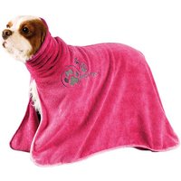 Show Tech+ Dry Dude Hot Pink Towel