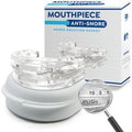AirVantage NightBreathe™: Comfort Mouth Guard for Nighttime Use