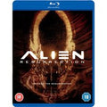 Alien Resurrection