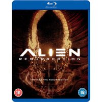 Alien Resurrection