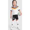 adidas Ensemble Domicile Allemagne 26 Enfants - Blanc, Blanc