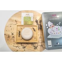 Shampoing Solide à l’Huile d’Argan