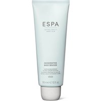Invigorating Body Reviver