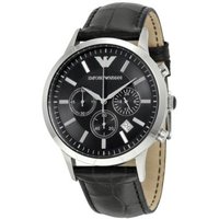 Emporio Armani Renato Chronograph | AR2447