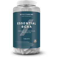 BCAA Comprimidos - 270Tabletas