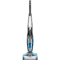Bissell CrossWave Sin bolsa Azul, Titanio 0,62 L 560 W