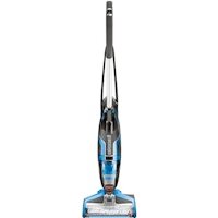 Bissell CrossWave Sin bolsa Azul, Titanio 0,62 L 560 W