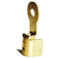 Spark Plug Terminals Ring Terminal Brass 7mm Cable