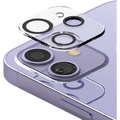 Ringke iPhone 12 Camera Bescherming Transparant
