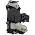 RIDEX Valvola, Ventilazione carter con guarnizione 3886V0025  VW,AUDI,SKODA,Polo Schrägheck (6R1, 6C1),Golf VII Schrägheck (5G1, BQ1, BE1, BE2)
