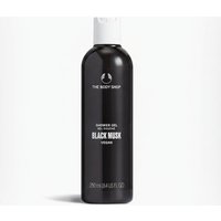 Black Musk Shower Gel