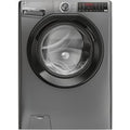 Hoover H3WPS4126TAMBR80 12kg 1400 Spin Washing Machine