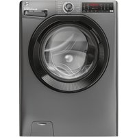 Hoover H3WPS4126TAMBR80 12kg 1400 Spin Washing Machine