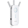 TP-Link RE450 network extender Network transmitter White 10, 100, 1000 Mbit/s