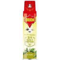 Insecticida Spray Te Verde 600 ml - Orion