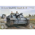 10,5 cm StuH 42 Ausf. E/F