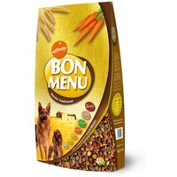 Bon Menu Dog 4Kg Receta Tradicional - Bon Menu