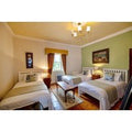 Clone House Hotel, County Wicklow: Family Holiday with Breakfast - Sleeps Up to 5! | Wowcher