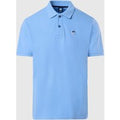 North Sails - Polo con patch logoNorth SailsLight blueXL