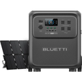 Elite 400+500W Solar Generator Elite 400+500W Solar Generator